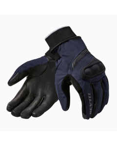 REV'IT Hydra 2 H2O Gloves Dark Navy