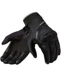 REV'IT Crater 2 WSP Gloves Black