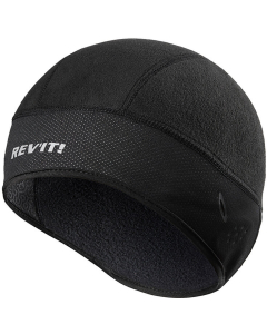 REV'IT Course Skully Black