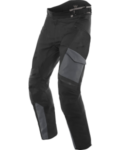 Dainese Tonale D-Dry Trousers Ebony 66C