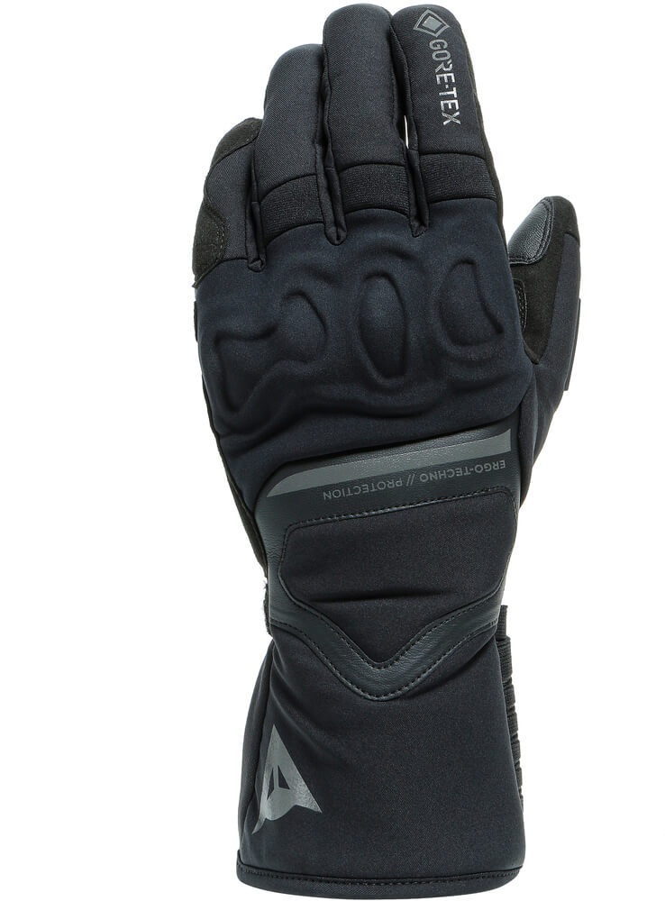 Dainese Nembo Gore-Tex Gloves Black 631 