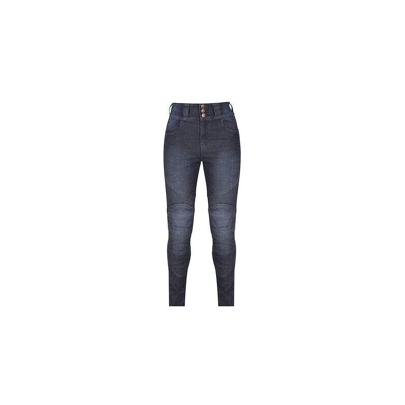 MotoGirl Ellie Blue Jeans —