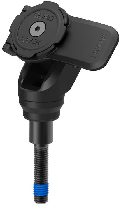 Quad Lock Motorfiets Trillingsdemper | Vibration Dempener