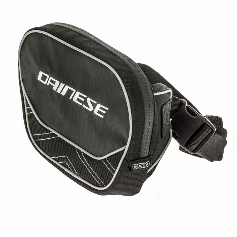 Tas waist store bag