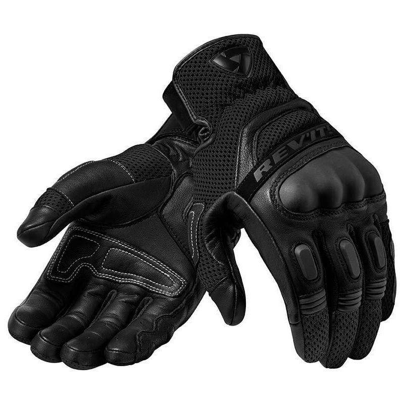 Black dirt bike gloves new arrivals