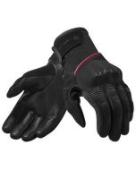 REV'IT Mosca Gloves Ladies Black/Pink