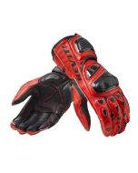REV'IT Jerez 3 Gloves Red/Black
