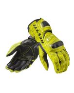 REV'IT Jerez 3 Gloves Neon Yellow/Black