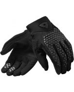 REV'IT Massif Gloves Black