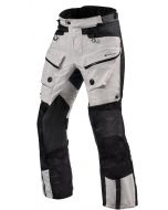 REV'IT Defender 3 GTX Trousers Silver/Black