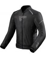 REV'IT Sprint H2O Jacket Black/Antracite