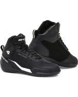 REV'IT G-Force H2O Shoes Black/White
