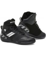 REV'IT G-Force Shoes Black/White