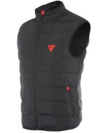 Dainese Afteride Down Vest Black 001