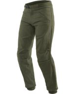 Dainese Trackpants Tex Trousers Olive 118