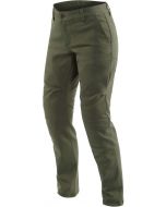 Dainese Chinos Tex Trousers Olive 118