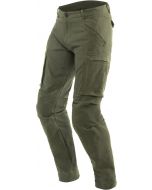 Dainese Combat Tex Trousers Olive 118