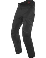 Dainese Tonale D-Dry Trousers Black/Black 631