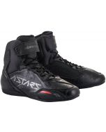 Alpinestars Faster-3 Shoes Black/Gun Metal 1101