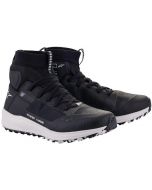 Alpinestars Speedforce Shoes Black/White 12
