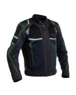 Richa Airstorm Waterproof Jacket Green 1500