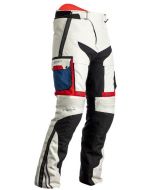 RST Adventure-X Trousers Blue/Red