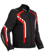 RST Axis Jacket Red
