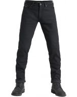 Pando Moto Steel Jeans Black 2 Slim-Fit Dyneema®