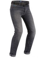 PMJ Caferacer Jeans Grey 106