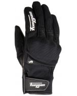Furygan JET D3O Ladies Gloves All Season Black/White 143