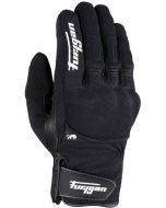 Furygan JET D3O Gloves All Season Black/White 143
