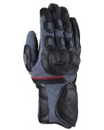 Furygan Dirtroad Gloves Black/Grey/Red 132