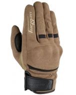 Furygan JET D3O Gloves Sand/Black 238