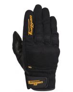 Furygan JET D3O Gloves Black/Orange 144