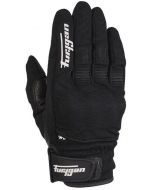Furygan JET D3O Gloves Black/White 143