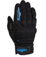 Furygan JET D3O Gloves Black/Blue 128