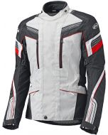 Held Lupo Touring Jacket Grey/Red 072