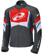 Held Baxley Touring Jacket Black/Red/Blue 130