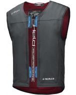 Held Clip-In eVest Airbag Vest & Box Black 001