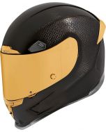 Icon Airframe Pro Carbon Gold Gold