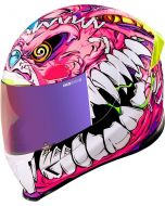 Icon Airframe Pro Beastie Bunny Pink