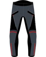 Dainese Tempest 3 D-Dry Trousers Red 80E