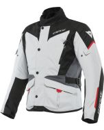 Dainese Tempest 3 D-Dry Jacket Gray 45G