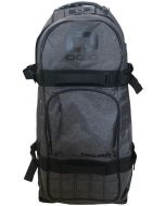 Ogio Rig 9800 Pro Travel Bag Dark Static