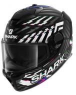 Shark Spartan GT E-Brake KBA