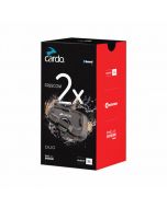 Cardo Freecom 2X Twin Pack