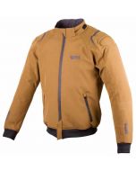 GMS Falcon Softshell Jacket Khaki 070