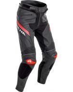 Richa Viper 2 Street Trousers Black/Red 400