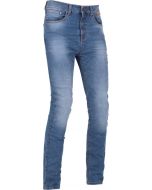Richa Second Skin Jeans Washed Blue 300