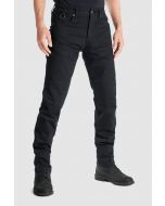 Pando Moto Karl COR 02 Jeans Slim-Fit Cordura® Black